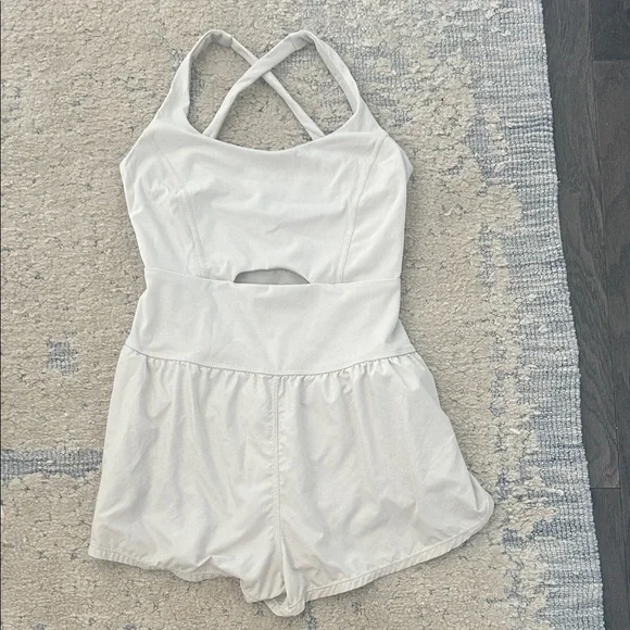 Free people movement righteous runsie - Picture 2 of 4